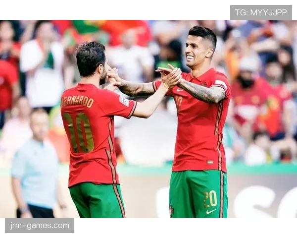 坎塞洛闪耀国家队赛场，助葡萄牙挺进欧锦赛决赛圈