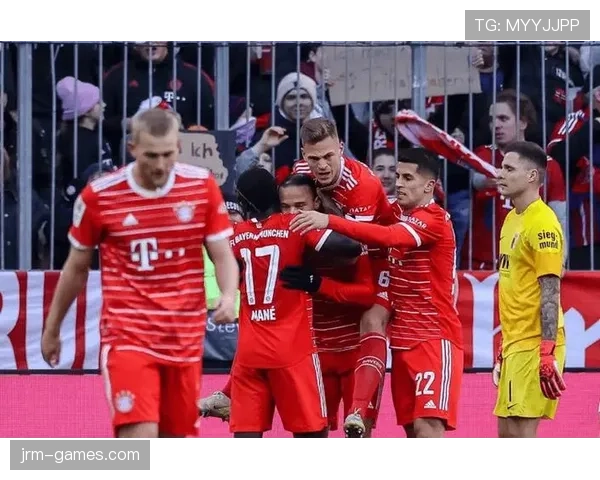 德甲豪门阵容巨变，实力格局重塑引关注