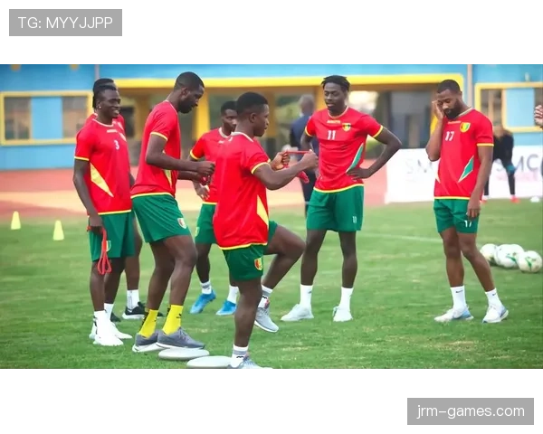 凯塔中场闪耀，助几内亚队重燃世界杯晋级希望