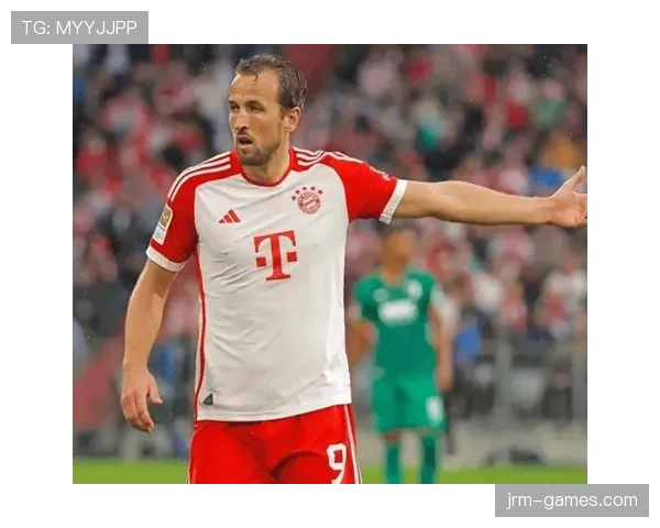 哈里·凯恩与梅西：双锋传奇之路的辉煌成就与风格对比