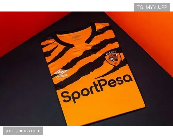 赫尔城发布全新赛季球衣，球迷热盼球队新赛季强势表现