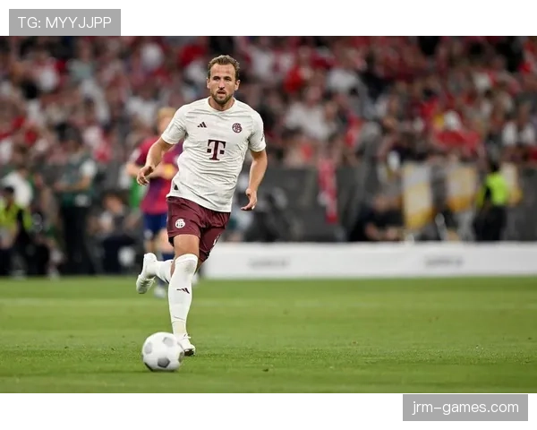 哈里·凯恩持续提升，开启德国新篇章的冒险之旅，备受关注