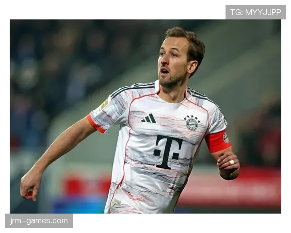 哈里·凯恩与拜仁慕尼黑续约谈判进展顺利，未来状态备受关注