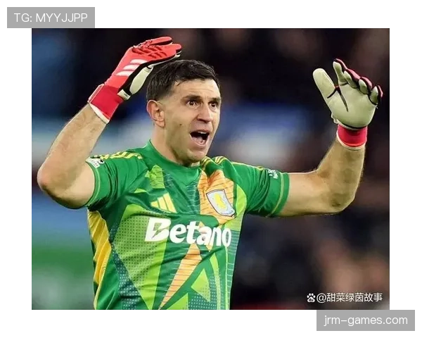 埃米利亚诺·马丁内斯世界杯英雄 埃米利亚诺·马丁内斯世界杯英雄