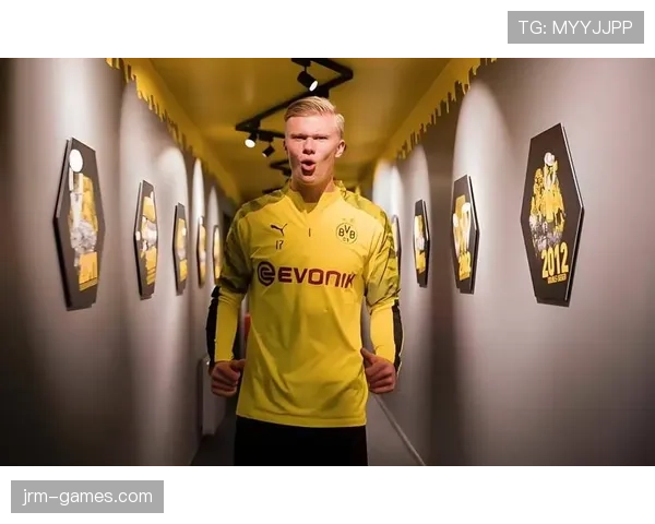 哈兰德连续进球能力解析:稳定性与爆发力如何兼具 哈兰德连续进球能力解析:稳定性与爆发力如何兼具