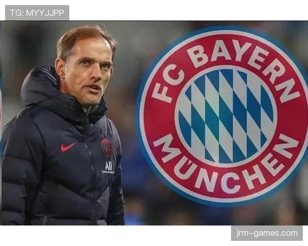 图赫尔与纳格尔斯曼战术体系对比分析 图赫尔与纳格尔斯曼战术体系对比分析