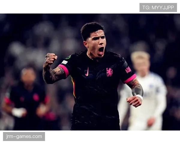 恩佐·费尔南德斯晒生活照把我打回现实——金牌、名牌、私人厨师，真是别人家的日常