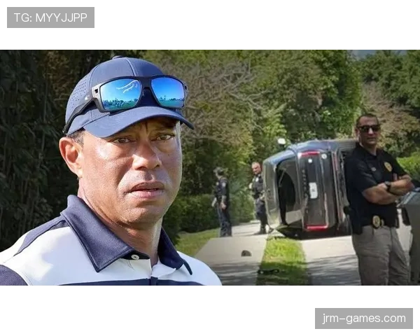 泰格·伍兹车库里的车比你家小区停车位还多